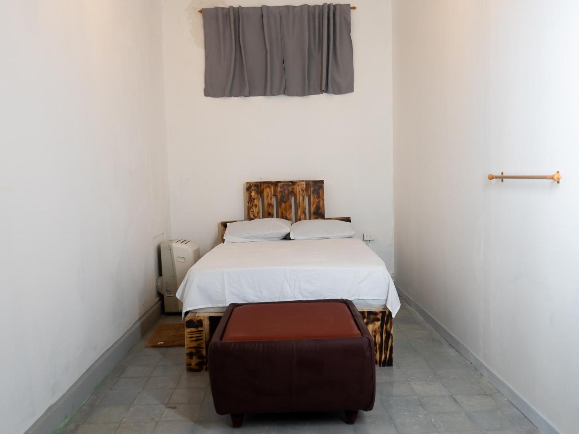 La Vieja Habana Zona Colonial Pansiyon Santo Domingo Dış mekan fotoğraf