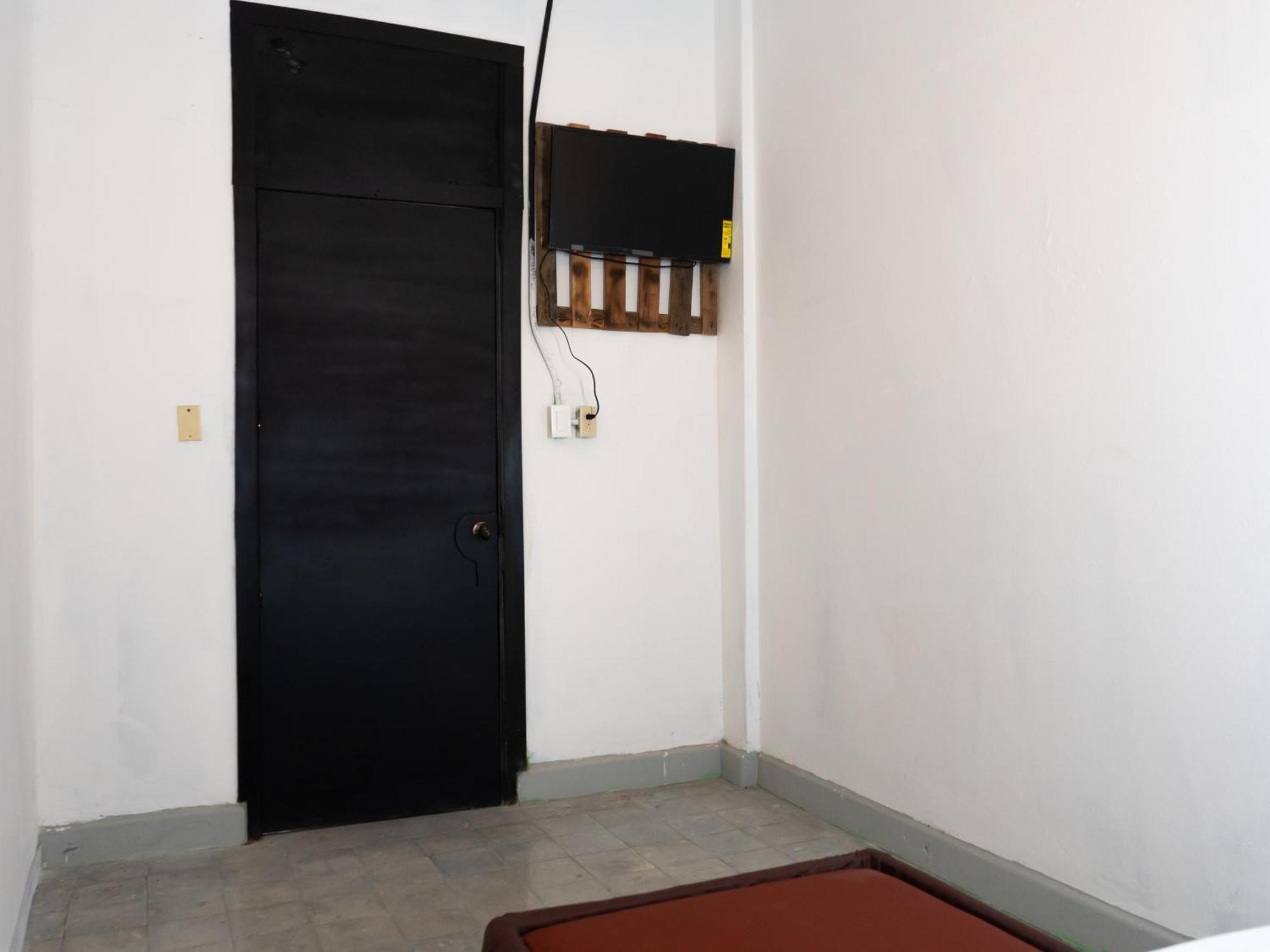 La Vieja Habana Zona Colonial Pansiyon Santo Domingo Dış mekan fotoğraf