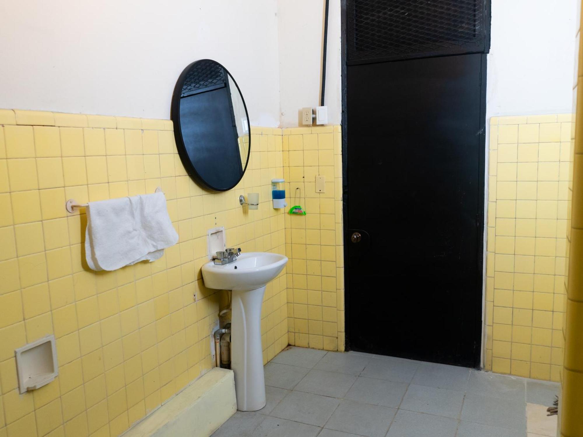 La Vieja Habana Zona Colonial Pansiyon Santo Domingo Dış mekan fotoğraf
