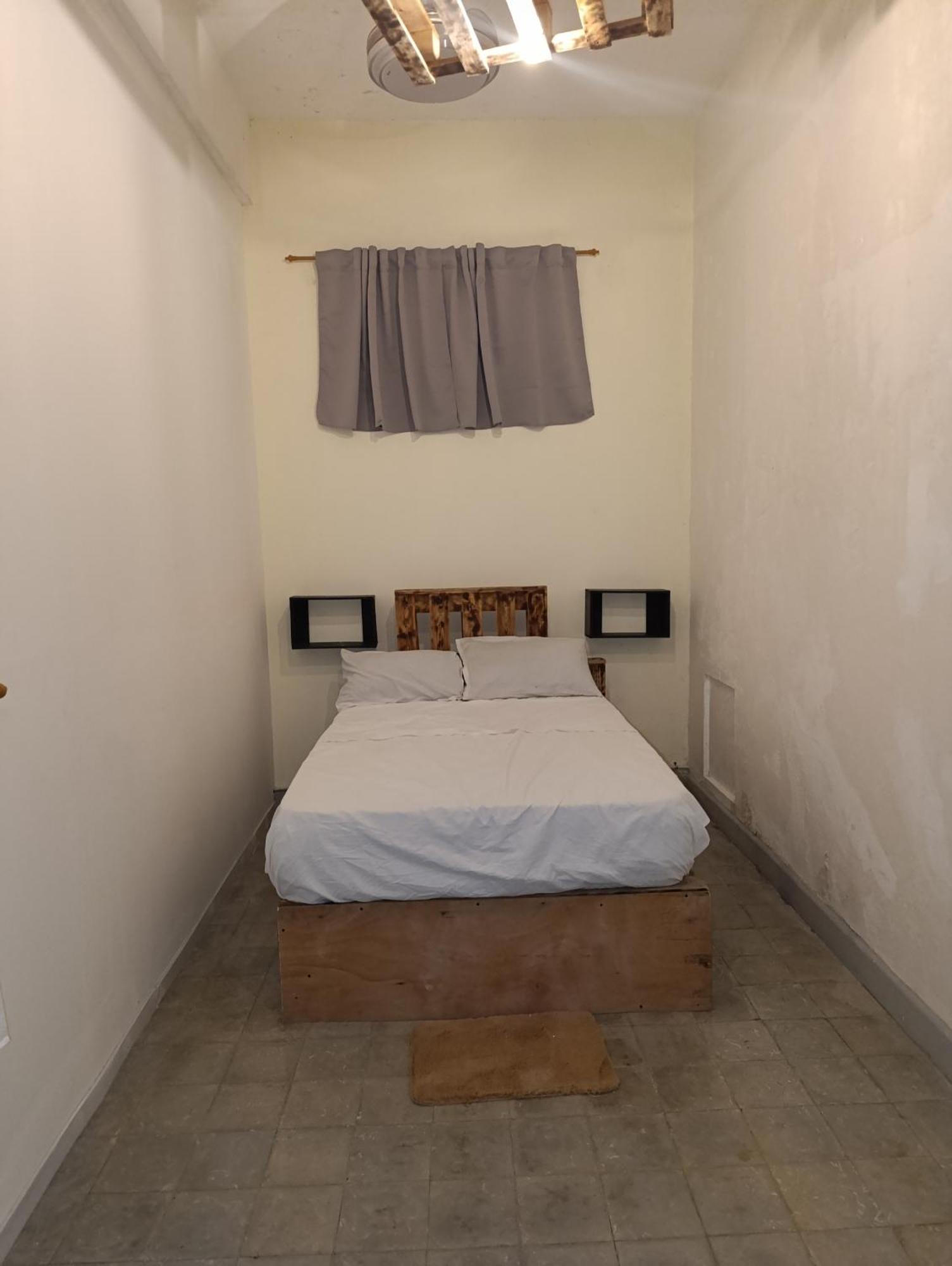 La Vieja Habana Zona Colonial Pansiyon Santo Domingo Dış mekan fotoğraf