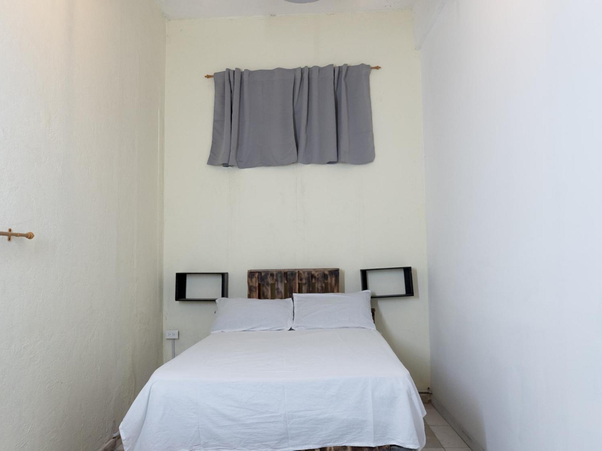 La Vieja Habana Zona Colonial Pansiyon Santo Domingo Dış mekan fotoğraf